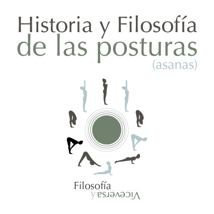 Historia y Filosofía de las posturas (asanas)