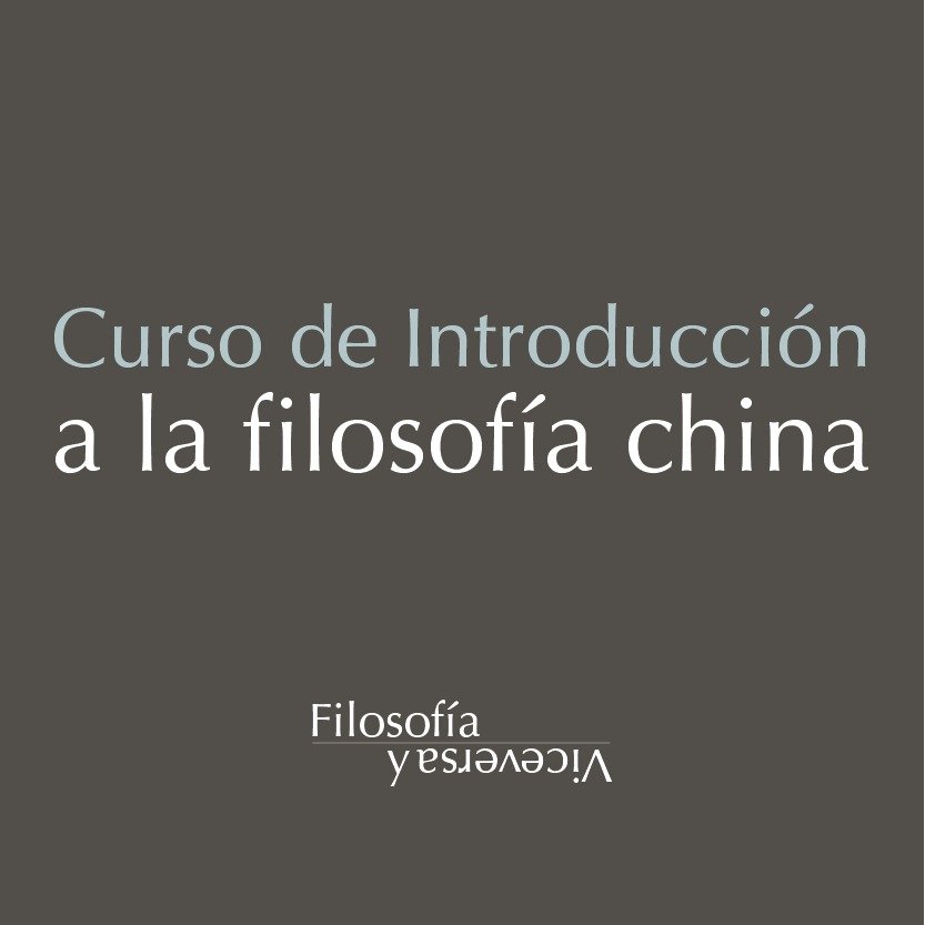 Introducción a la filosofía china