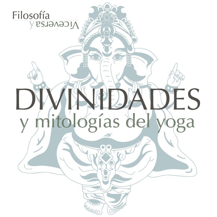 Divinidades y Mitologías del Yoga