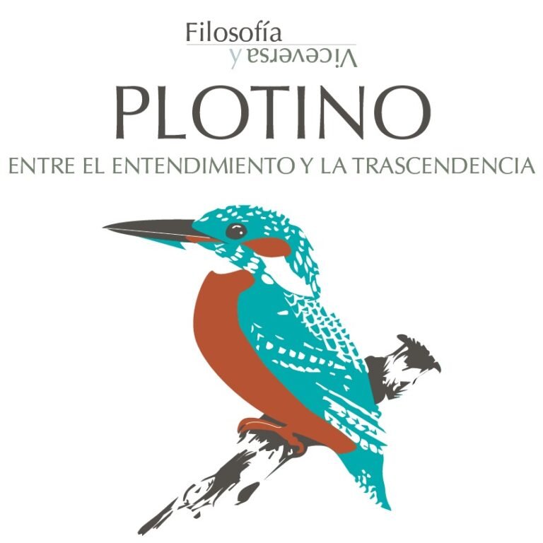 Introducción a la filosofía de Plotino. Entre el entendimiento y la trascendencia